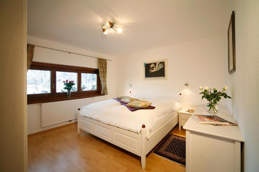 Apartment Haus Schatz 基茨比厄尔 客房 照片